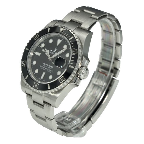 Rolex Submariner 116610 LN